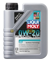 LIQUI MOLY Special Tec V 0W-20 C5 (1л) 20631