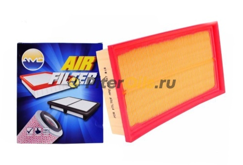 Фильтр воздушный AMD.FA747 (C2774/3KIT)