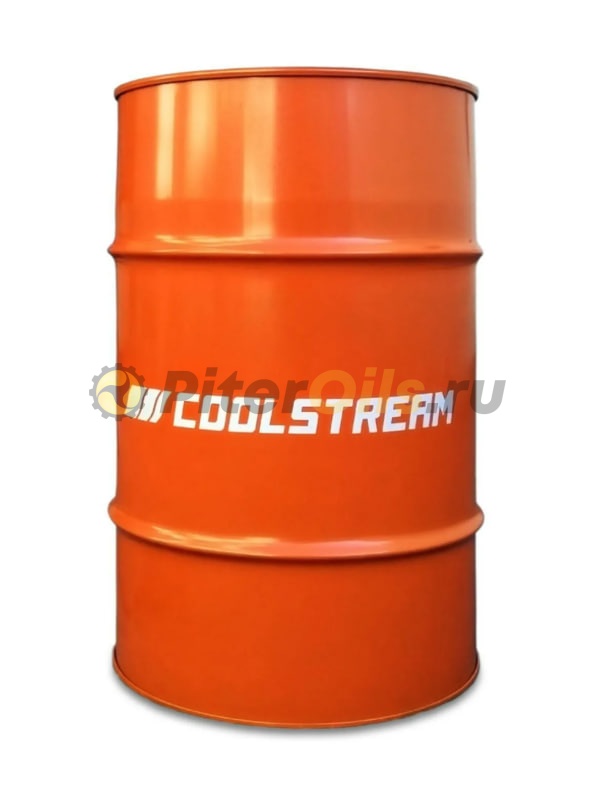 Антифриз Cool Stream Standart -40 зеленый (210л/220кг) CS-010205