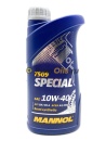 Mannol Special 10w40 (1 л) 1180