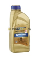 Ravenol 0W-20 ECS EcoSynth (1л) 4014835718517