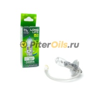 ClearLight Лампа 12V H3 55W PK22s LongLife картон MLH3LL