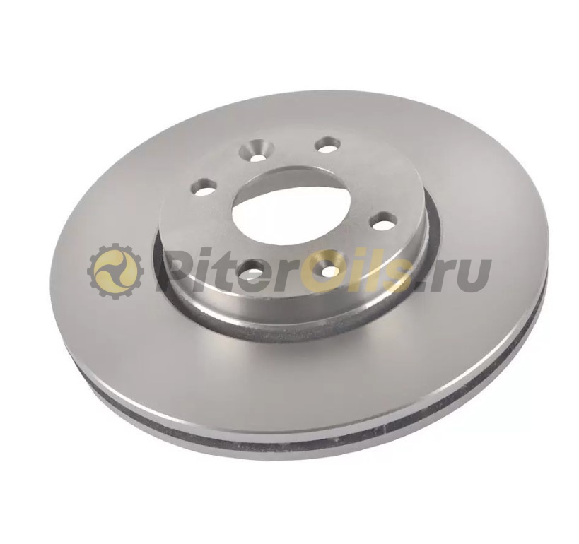SANGSIN BRAKE Диск тормозной SD4423 