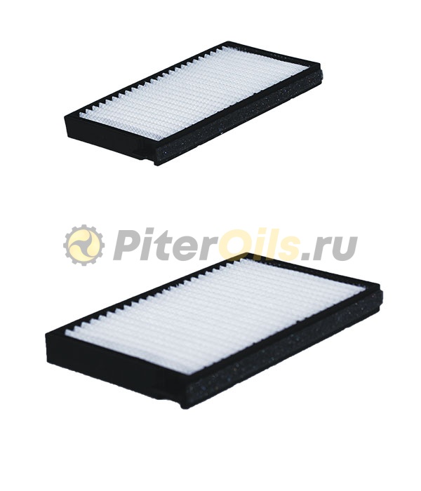 Фильтр салонный FILTRON K13072X (CU21005-2)