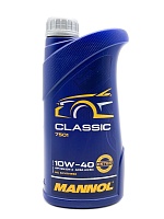 Mannol Classic 10w40 (1 л)1100