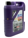 LIQUI MOLY Synthoil Diesel 5w40 (5л) 1927/1341