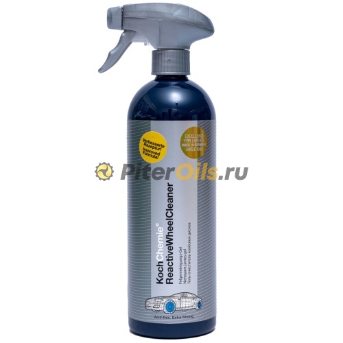 Koch Chemie REACTIVEWHEELCLEANER Очиститель ржавого налёта 750 мл