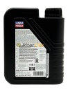 LIQUI MOLY Optimal 5w40 (1л) 3925
