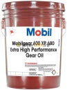 Mobil Mobilgear 600 XP 680 (20л) 149659 Масло редукторное