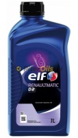 Elf RENAULTMATIC D2  (1л) 213862