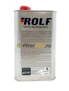 Rolf GT 5w40 SN/CF (1л) 322234 метал