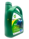 BP Visco 5000 5w40 (4л) 15806C