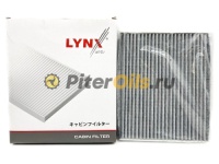 Фильтр салона угольный LYNX LAC1907C