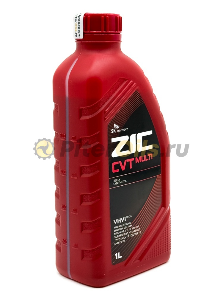 ZIC CVT Multi (1л) 132631