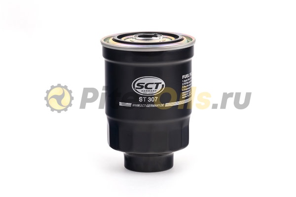Фильтр топливный SCT ST307 (WK940/11x, WK940/16x)