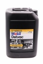 Mobil Delvac MX 15W-40 (20л) 152737/121650