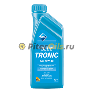 ARAL BlueTronic 10W-40 (1л)