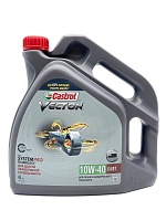 Castrol Vecton 10w40 E4/E7 4л 15B695