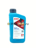 Rowe HIGHTEC MULTI SYNT DPF 5W-30 (1л) 20125001099