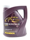 Mannol ATF Dexron III (4л) 8206/1356
