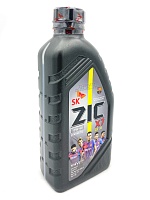 ZIC X7 LS 10W-40  (1л) 132620