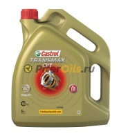 Castrol Transmax CVT  (5 л) 15D979