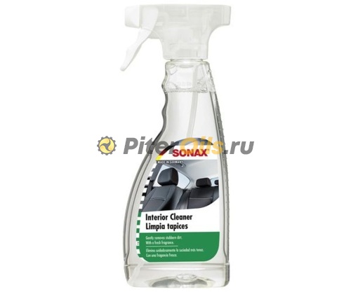 SONAX Универсальный очиститель интерьера Interior Cleaner 500 мл