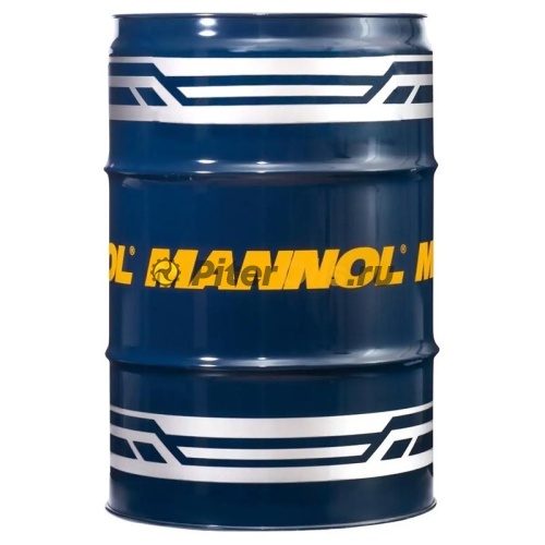 Mannol Extreme 5w40 A3/B4 SN/CF (208л) 1024