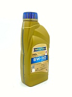 Ravenol 5w30 HCL (1л) 4014835722910