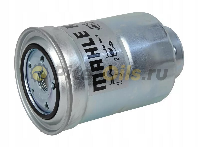 Фильтр топливный KNECHT KC83D (WK828x, WK8052z)