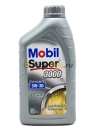 Mobil Super 3000 X1 Formula FE 5W30 (1л) 152565/151520/151522/