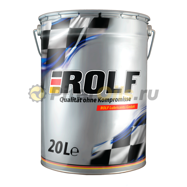  ROLF Grease М5 LC 180 EP-1 18кг 667189