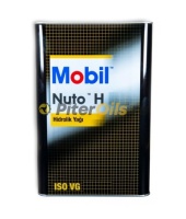 Mobil Nuto H 32 (16 л) 154421