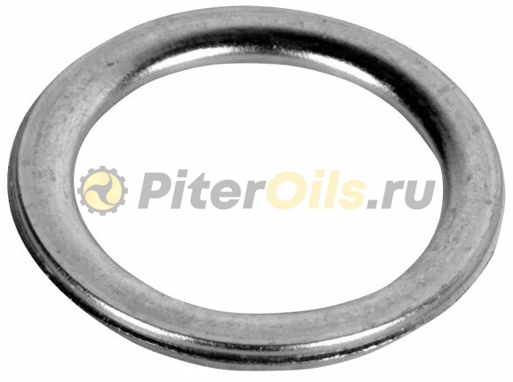 Mitsubishi Прокладка сливной пробки двигателя MF660035 (Mitsubishi MD050317) 14мм/18мм/1.5мм