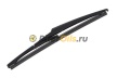 BOSCH Стеклоочиститель задний Rear H315 300 мм 3397015102