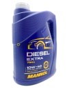 Mannol Diesel Extra 10w40 (5 л) 1106