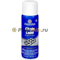 PERMATEX Смазка Chain Lube для цепей,замков и петель 142 г 80075