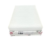 Фильтр салонный IBERIS IB772064 (CU 25003)