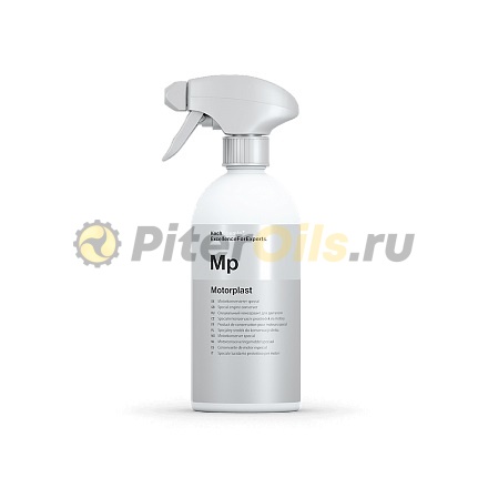 Koch Chemie MOTORPLAST Консервант двигателя 500 мл