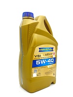 Ravenol 5w40 VSI (5л) 4014835723559