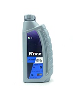 Kixx GS Geartec GL-4 75w85 1л L2717AL1E1