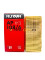 Фильтр воздушный FILTRON AP108/6 (C2775,SB2292)