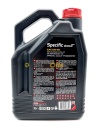 MOTUL Specific DEXOS2 5W-30 5л 102643  