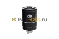 Фильтр топливный SCT ST302 (WK842/2)