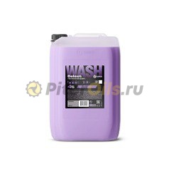 GRASS Бесконтактный шампунь "Grass Select Wash" 24 кг. 110554