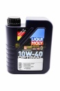 LIQUI MOLY Optimal 10w40 (1л) 3929