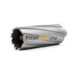 Сверло корончатое по металлу TCT Rotabroach 64х100 CWCX 64