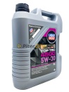 LIQUI MOLY Top Tec 4500 5w30 (5л) 2378