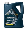 Mannol Standart 15w40 (5л)