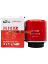 Фильтр масляный LIVCAR LCV712/94W (W712/94)